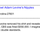 Illustration for article titled America Vs. Adam Levines Nipples: All The FCC Viewer Complaints About The Super Bowl Halftime Show